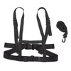 Kids Ski Safety Strap Nylon Plastic Adjustable Ski Training Belt