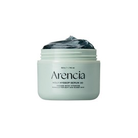 Arencia Holy Hyssop Serum 30 50g / 아렌시아 홀리 히솝 세럼 30 50g