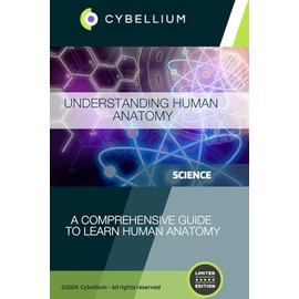 Understanding Human Anatomy: A Comprehensive Guide to Learn Human Anatomy