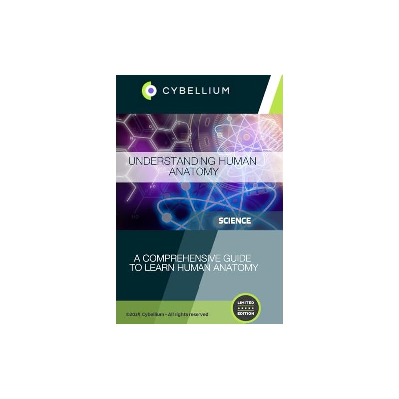 Understanding Human Anatomy: A Comprehensive Guide to Learn Human Anatomy