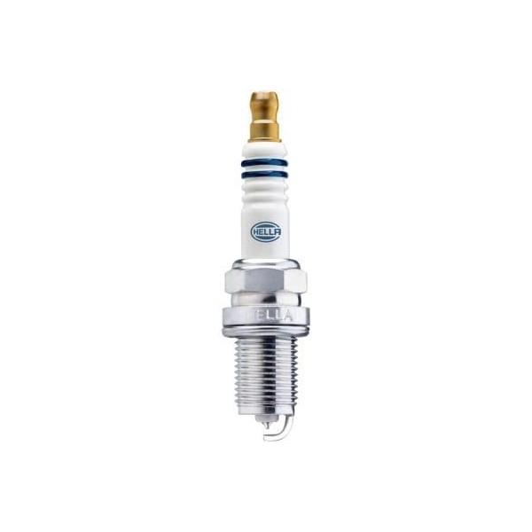 HELLA 8EH 188 705-251 Spark Plug - Platinum PFM9RC-9 -