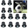 Dytabepl 12 Replacement Spikes for Football Boots 13 mm with