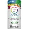 Multivitamínico Hombres Rainbow Light 150 Capsulas
