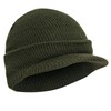 Rothco O.D. Jeep Cap (7709) Green, green