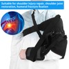 Shoulder Brace Fixing Arm Sling Adjustable Rotator Cuff Shoulder Protector