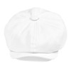 BOTVELA Men's Newsboy Flat Cap 100% Cotton Gatsby Ivy Golf
