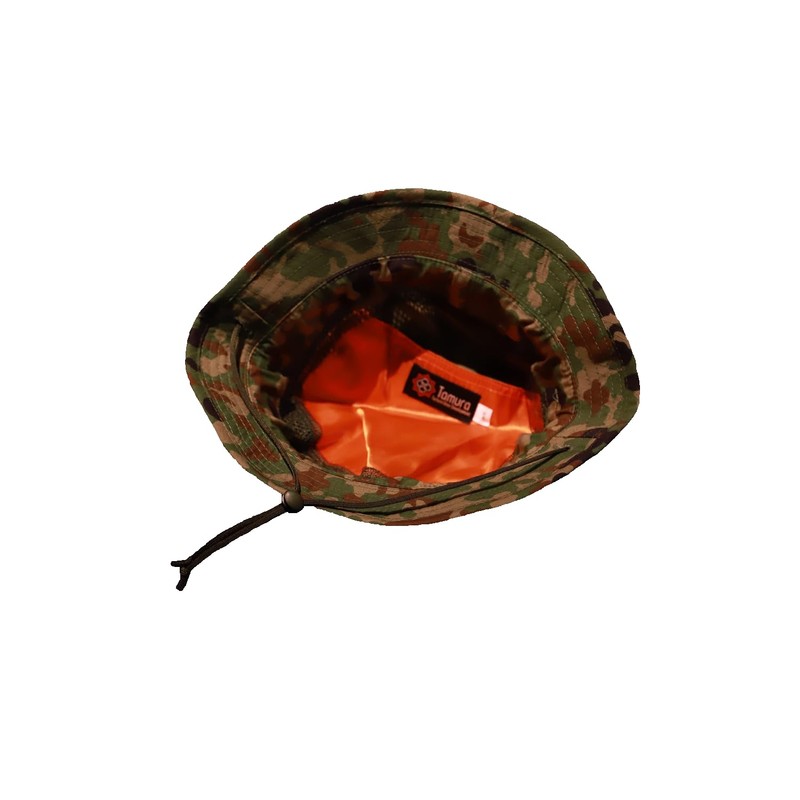 Tamura Equipment Development T-Ranger Hat-Gen.2 (Ranger Green, L/LL)