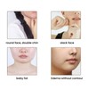 5pcs V Line Lifting Mask 2 Pairs Eye Mask Firm
