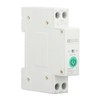 WiFi Switch Circuit Breaker, 63A DIN Rail Mount Smart Circuit