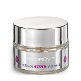 Hydrovit Retinol Plus Vitamin E Monodoses, 60caps