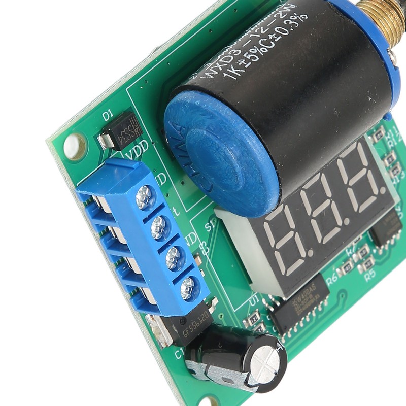 Signal Generator Module DC 12V 24V Current Signal Generator Module
