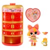 L.O.L. Surprise! Loves Mini Sweets Series 3 Vending Machine with