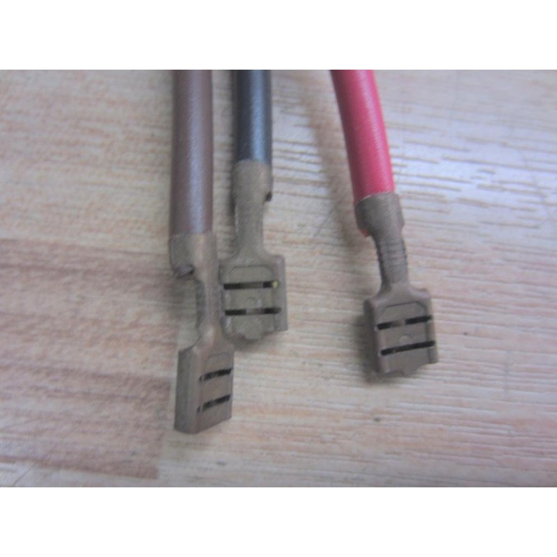 BOHN 5709L 3-Wire Defrost Term Switch