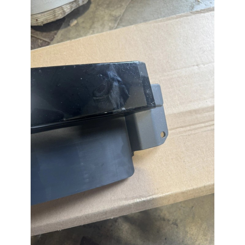 GMC 2015-2019 GMC SIERRA HD 2500 3500 RH FRONT BUMPER