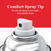 Krylon Fusion All-In-One Adhesive Spray Paint for Indoor/Outdoor Use, 12
