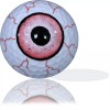 GBM Red Eyeball Golf Balls 12 Pack - Perfect Gift