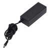 Optical Fiber Fusion Splicer Adapter ABS 1.2m Cable Length Power