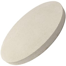 Round Jeweller Heat Proof Soldering Mat Board Sheet Block Making Tool 200 x 12mm