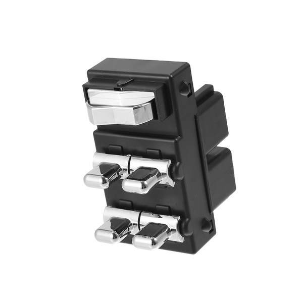 A ABSOPRO Power Window Switch Driver Side Power Window Master