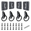 4 Pack Truck Bed Tie Down Anchor Boxlink E Port