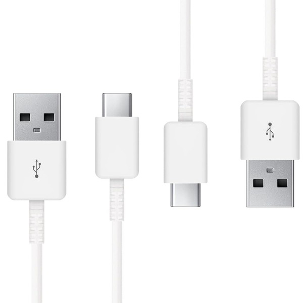 PRO 4 FT USB-C Data Charging Cable 2Pack Compatible with