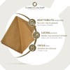Polishing and Cleaning Cloth Leather Shoes 100% Cotton Cloth