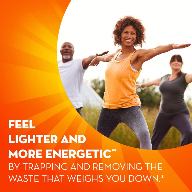 Metamucil On-the-Go, Daily Psyllium Husk Powder Supplement with Real Sugar,