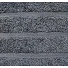 Premium Cotton - Grey Hand Towels 100% Soft Ring Spun