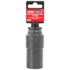 OEMTOOLS 25278 26mm Crank Bolt Socket, Heavy Duty Harmonic Balancer