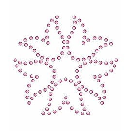 Rhinestone Genie Quilting 023 Magnetic Rhinestone Template