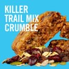 Dave's Killer Bread Trail Mix Crumble Organic Snack Bars, 4