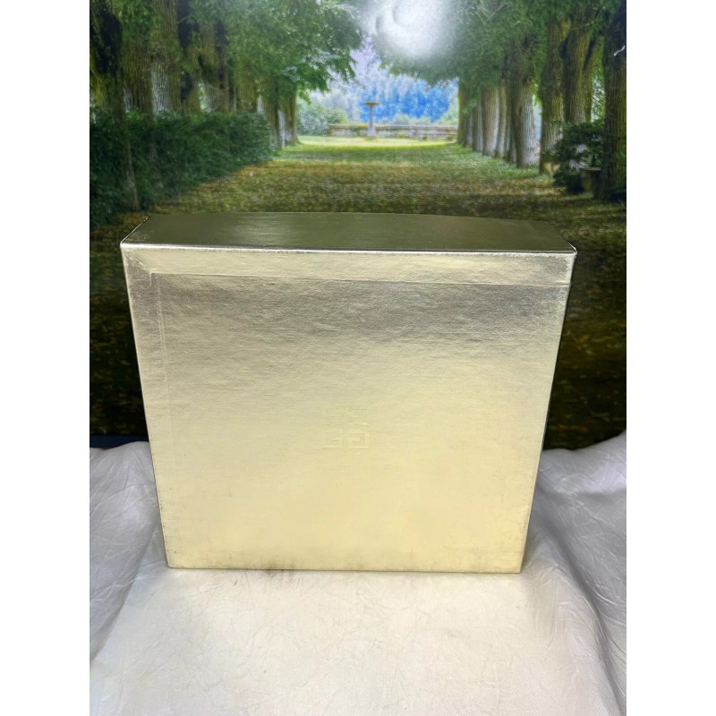 GIVENCHY ∏ 100ML EDT SPRAY/ 100ML AFTERSHAVE CARE ALCOHOL FREE