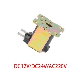 Solar Heat Pump Solenoid Valve Coil DC12V