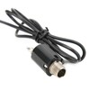Violin Pickup Set Electronics No Noise Integral Instrument Accessories for
