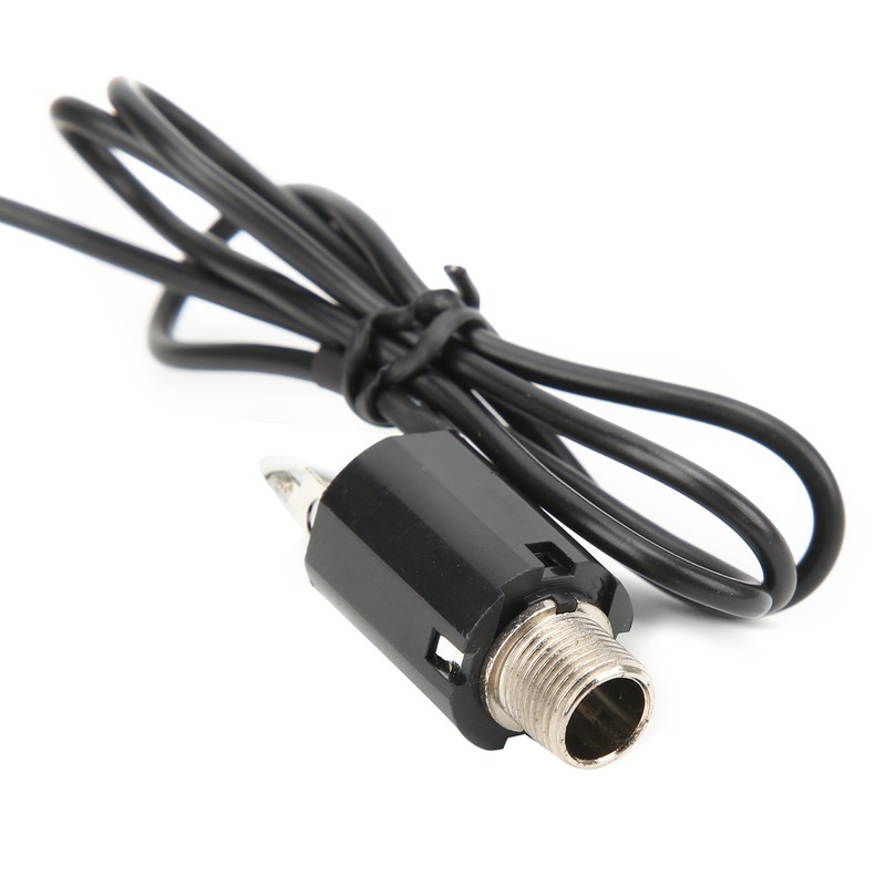 Violin Pickup Set Electronics No Noise Integral Instrument Accessories for