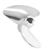 RC Marine Propeller 2 Tools, 35mm RC Rotary Propeller Props,