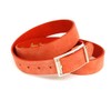 Anthoni Crown Women's Belt, orange