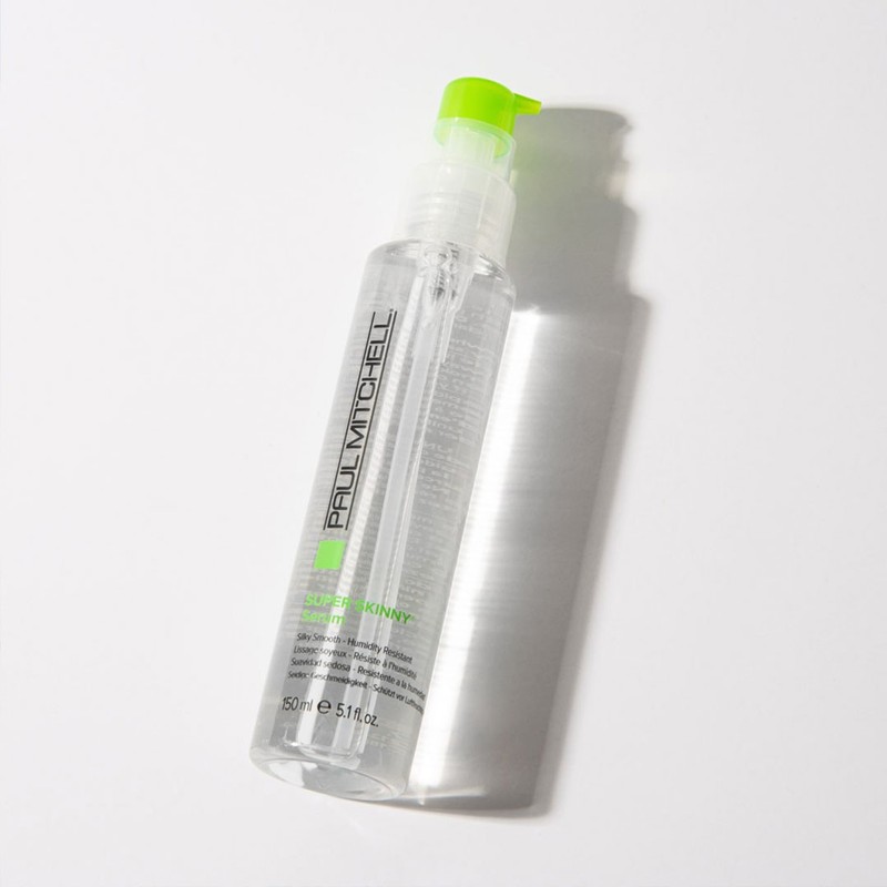Paul Mitchell Hair Super Skinny Serum 250g / 폴미첼 헤어