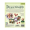 Gamewright Dragonwood A Game of Dice & Daring Board Game
