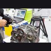 HXOGYUB 3D Scanning Spray for 3D Scanners, Professional for All