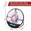 Golf Chipping Net Chip Shot Net + 6 Balls set