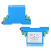 AC Current Transmitter DC4‑20mA Output Power Distribution Control Current Transformer