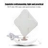 Broadband Antenna Enhancer Signal Amplifier With SMA Interface 35dBi High