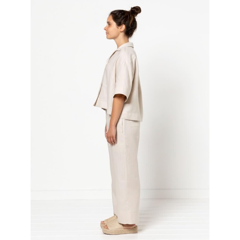 Style Arc Sewing Patterns - Albie Discounted Bundle (Sizes 10-22)