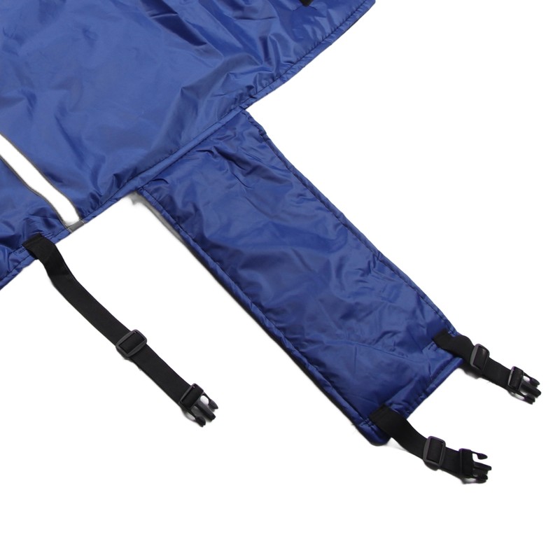 Calf Warm Clothes Warmming Thickened Durable Cold Proof Calf Saver