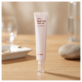 Hanskin Nudie Thin Tone Up Sun Cream 40ml (SPF50+) 2 units I agree to the use of personal information / 한스킨 누디 씬 톤업 선크림 40ml(SPF50+) 2개 개인정보 활용에 동의합니다