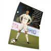 Fortiaboot Cristiano Ronaldo - motivational quotation - world player of