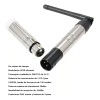 Transmisor Y Receptor Inalámbrico De Luz De Escenario Dmx512