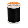 Sulky Cotton Thread 12 wt 330 yd Black