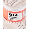 Q+A Collagen Body Butter, 200ml